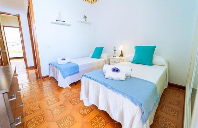 Belvilla by OYO Holiday Home in Arico El Nuevo - Foto 7