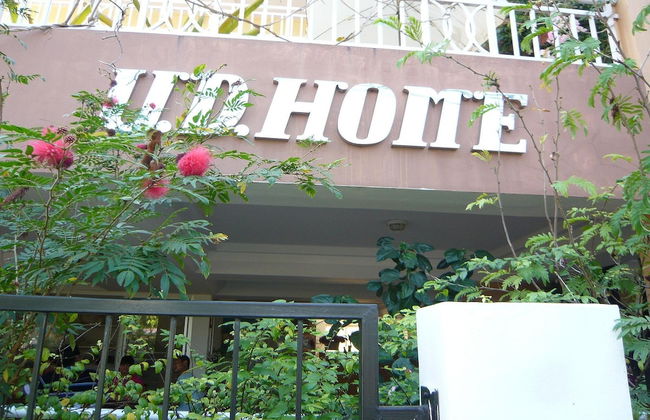 U.D.Home Apartment - Foto 31