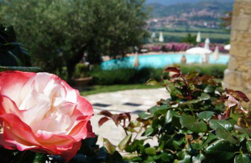 EcoResort Il Cantico della Natura - Photo 45