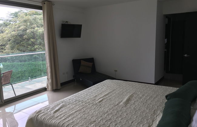 Las Yagrumas Condo Escazu - Foto 20