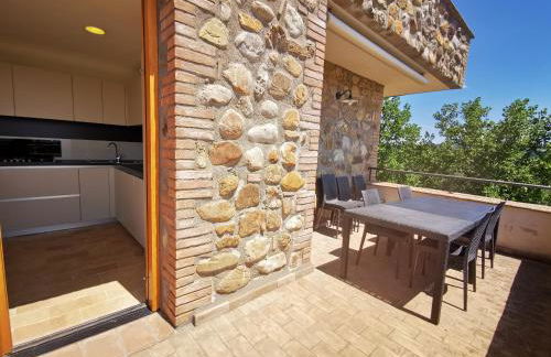 Villa Ulivo - Foto 49