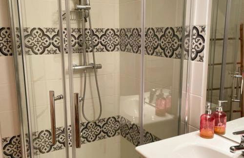 Gîtes confortables près de Beauval avec wifi et parking - FR-1-491-457 - Foto 17