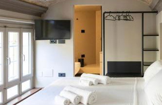 The Gateway Suite, Porta Nuova Station, Turin - Photo 14