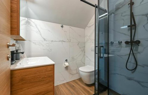 Lovely Home In Margecan With Wifi - Foto 24