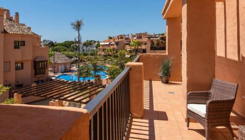 Flamenco Rose - Photo 3