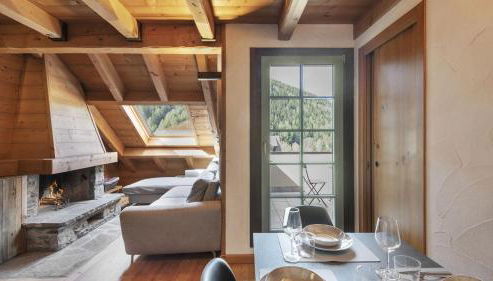 Chalet Desiderio in Ponte di Legno - Foto 5, Other