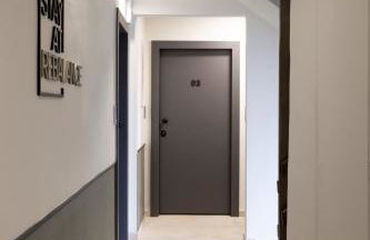 Rebalance Apartments - Photo 100