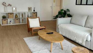 Appart Cosy de 52m2 - Foto 3