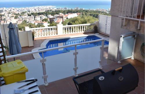 BEACH HOUSE. CASA CON PISCINA PRIVADA - Foto 20