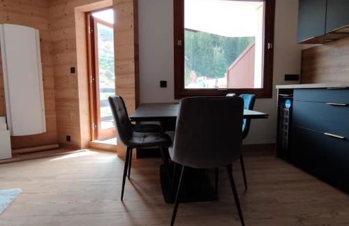 Hearth of Courchevel - La Tania - Foto 12