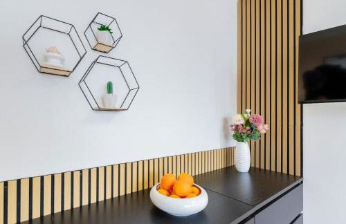 Orange Suite Schliengen 1 - Foto 13