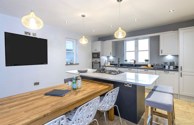 North Lodge - Photo 15