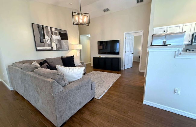 Golf Course View Villa - Private Pool - Foto 10