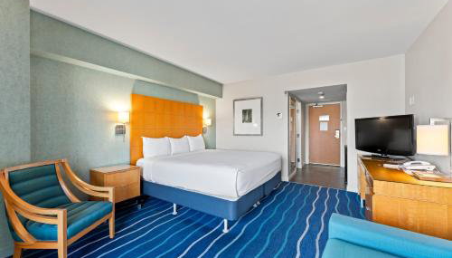 Ala Moana Hotel Spectacular Ocean Views - Foto 4