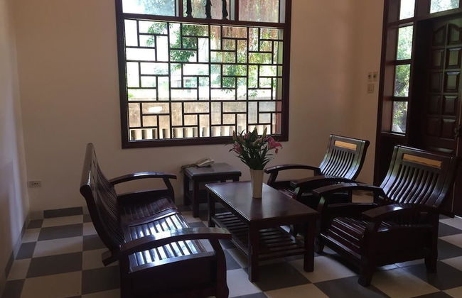 Banyan Villa Nha Trang - Foto 60