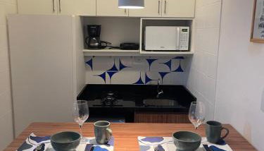 Flat novo e equipado - Brasília/Sudoeste - Foto 5