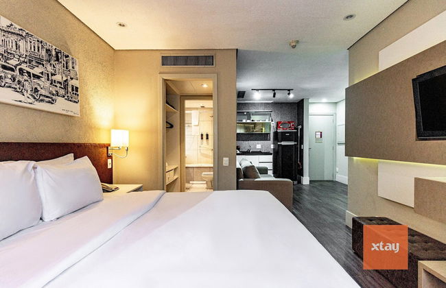 Xtay São Paulo Berrini - Foto 3