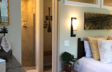 The Secret Garden Room - Foto 18