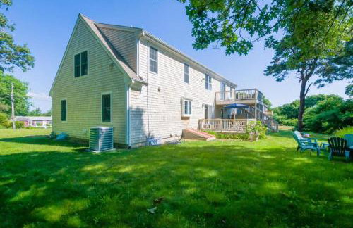 56 Beachway Road East Sandwich - - Seaview - Foto 18