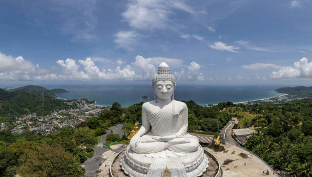 Phuket Guided Tour - Photo 2