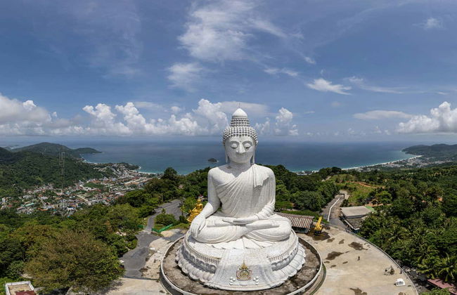 Visita guiada por Phuket - Foto 2