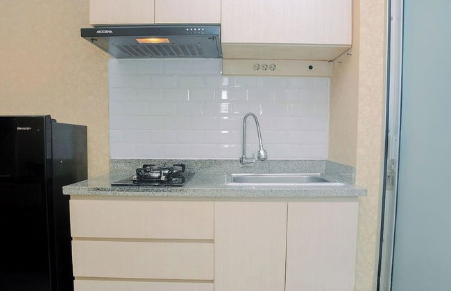 Kebagusan City Apartment By Dina Rooms - Foto 20