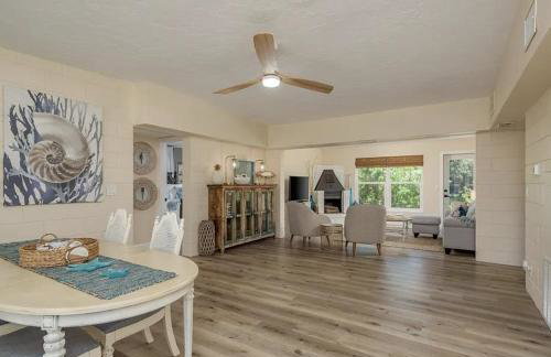 Retreat on the Bayou - Foto 3