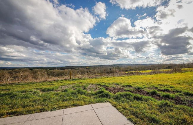 Cottage With Tennis Court - Foto 36