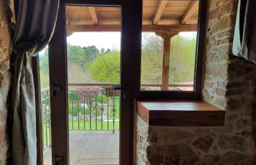 Apartamentos Alburiñas Ribeira Sacra - Foto 23