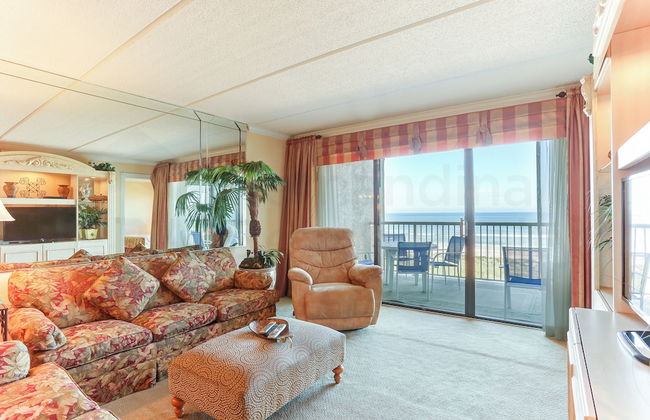 Amelia by The Sea Rentals - Foto 73