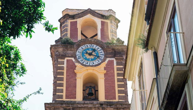 Capri & Sorrento Boat Day Trip - Foto 4