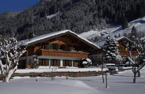 Ferienwohnungen Mueller - Photo 25