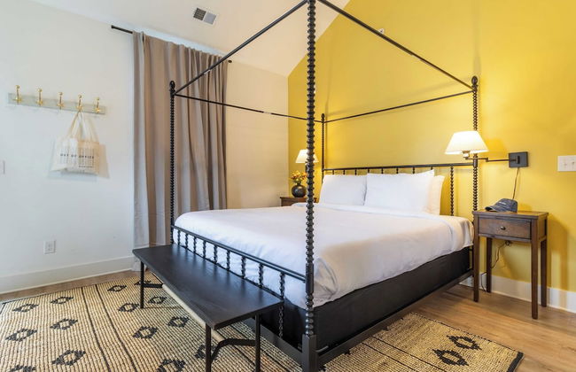 The Magnolia 2 by Avantstay Germantown Balcony - Foto 5