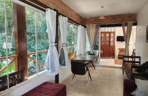 Mansão Panorâmica Angra dos Reis - Foto 37