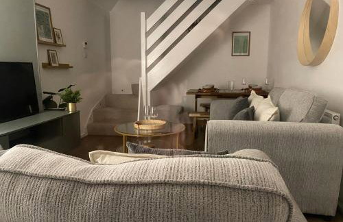 Cosy home close to M6 motorway - Foto 5