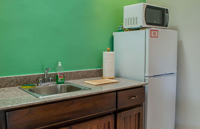 Downtown Suites - Foto 20