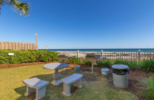 Romar Tower Beachfront Condos - Foto 14