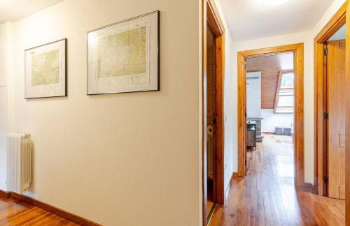 Family Attic Esterri - Photo 29