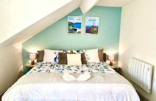 Hiraeth Môn - Foto 25