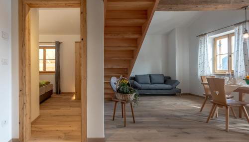 Oberprünst Hof - App. St. Sebastian - Foto 4