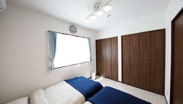 Onnason Resort Riora - Foto 3, Habitación