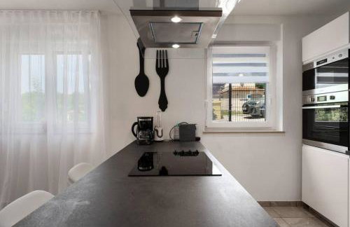 Villa Nubia by Briskva - Foto 15