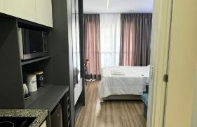 Apartamento 1117 Studio Mooca proximo ao Metro Belem - Photo 7