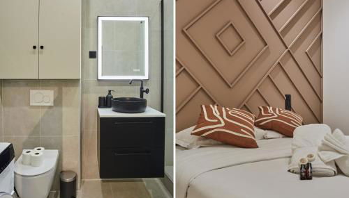 Spacious Apartment in the Heart of Paris near Notre-Dame - Foto 5