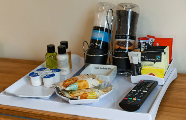 Fennec Apartments - Photo 15