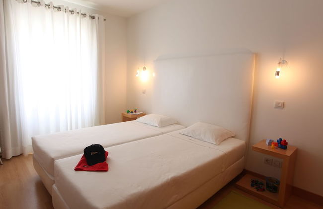 Marina Club Suite Hotel - Foto 5