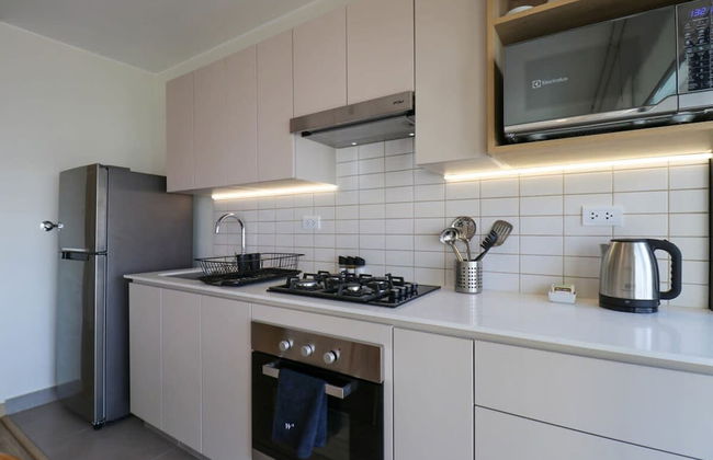 Awesome 2BR With Balcony in Miraflores - Photo 45