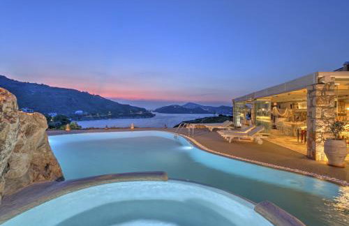 Eirini Luxury Hotel Villas - Foto 1