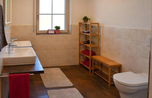 Waldfrieder Ferienwohnungen - Foto 13