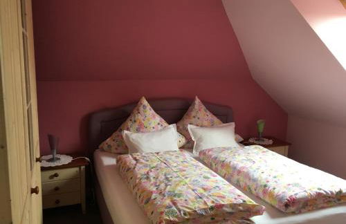 An Land - Das Gästehaus - Photo 20